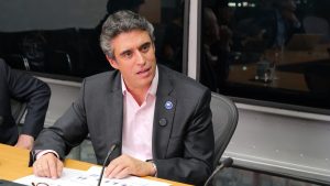Ecopetrol informa cambios en la Alta Dirección