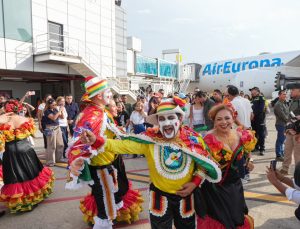 Barranquilla y Atlántico, piloto de ONU para la inversión turística