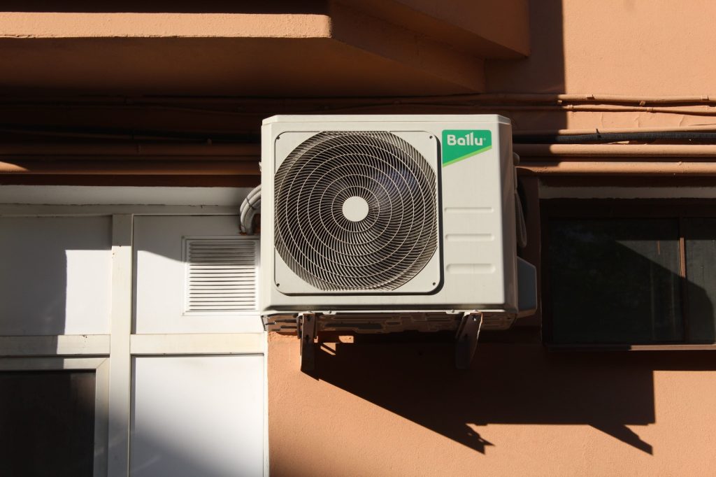 niLa temporada de aire acondicionado se extiende en todo el mundo, según la encuesta Daikin World Air Survey 2026