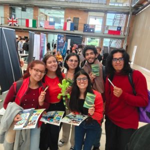 Ecopetrol abre convocatoria para prácticas del primer semestre de 2027